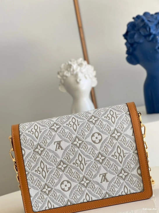 MM DAUPHINE LOUIS VUITTON 0303